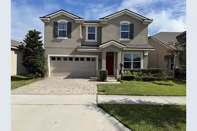 2489 Blowing Breeze Avenue, Kissimmee, FL 34744 - Photo 1