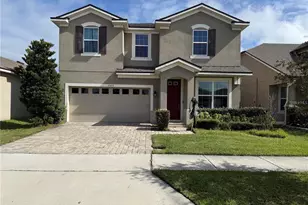 2489 Blowing Breeze Ave, Kissimmee, FL 34744 - Photo 1