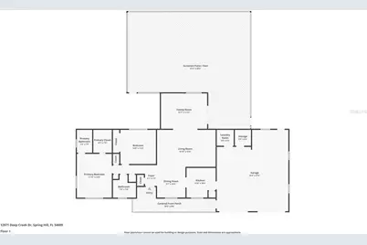 12071 Deep Creek Drive, Spring Hill, FL 34609 - Photo 35