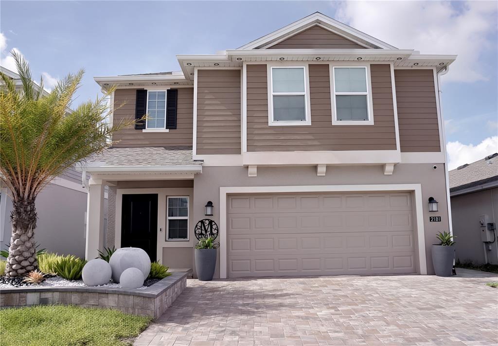 2181 Aquifer Ln Ln - 2181 Aquifer Ln Ln, Davenport, FL 33837 Luxury Property | Jose Angel Pina