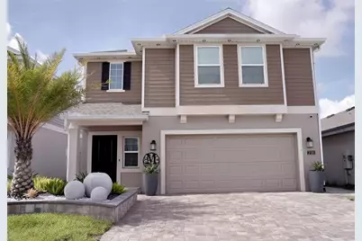 2181 Aquifer Ln Lane, Davenport, FL 33837 - Photo 1
