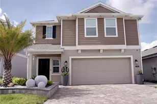 2181 Aquifer Ln Ln, Davenport, FL 33837 - Photo 1