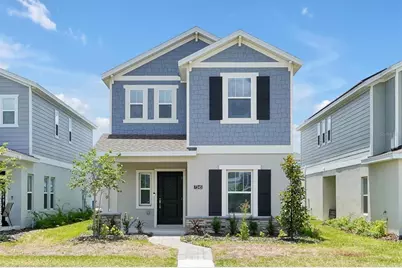 7245 Sienna Oak Alley, Orlando, FL 32829 - Photo 1