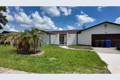 1703 Paradise Drive, Kissimmee, FL 34741 - Photo 1
