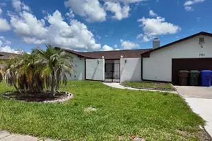 1703 Paradise Dr, Kissimmee, FL 34741 - Photo 1