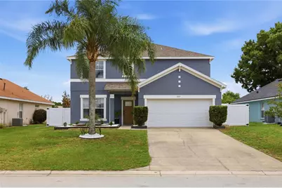 3097 Buckeye Pointe Drive, Winter Haven, FL 33881 - Photo 1