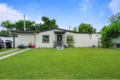 4333 Arch Street, Orlando, FL 32808 - Photo 1