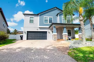 12317 Great Commission Way, Orlando, FL 32832 - Photo 1