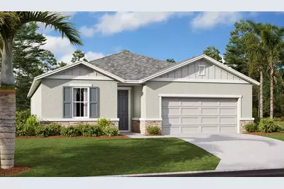 6390 Clover Street, Lake Hamilton, FL 33851 - Photo 1