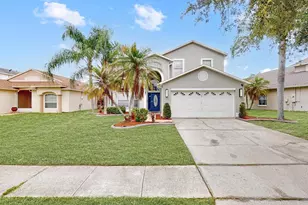 112 Harwood Cir, Kissimmee, FL 34744 - Photo 1