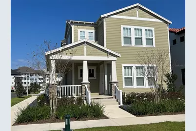1827 Beach Ridge Road, Celebration, FL 34747 - Photo 13