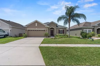 2517 Isabela Terrace, Kissimmee, FL 34743 - Photo 3