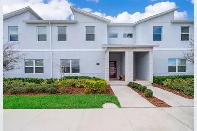 212 Ocean Course Avenue, Champions Gate, FL 33896 - Photo 1