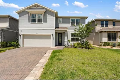 2712 Timbergrove Street, Saint Cloud, FL 34771 - Photo 1