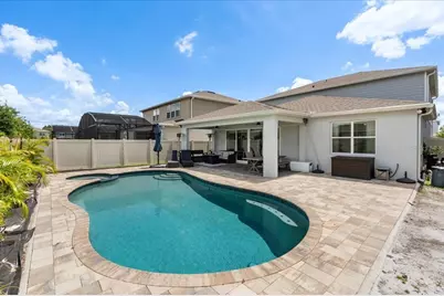 2712 Timbergrove Street, Saint Cloud, FL 34771 - Photo 23