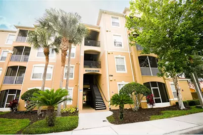 2788 Almaton Loop #202, Kissimmee, FL 34747 - Photo 1