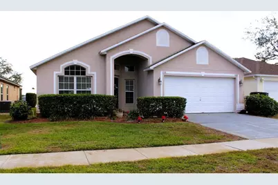 1068 Lake Berkley Drive, Kissimmee, FL 34746 - Photo 7