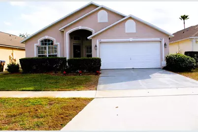 1068 Lake Berkley Drive, Kissimmee, FL 34746 - Photo 3