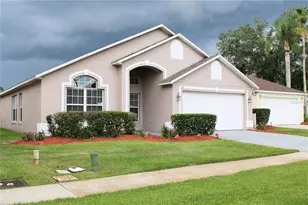 1068 Lake Berkley Dr, Kissimmee, FL 34746 - Photo 1