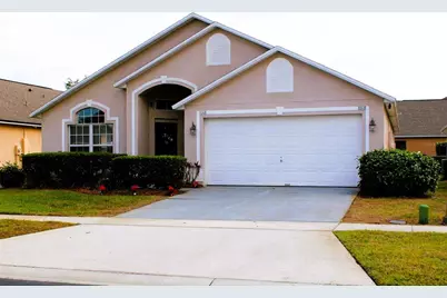 1068 Lake Berkley Drive, Kissimmee, FL 34746 - Photo 1