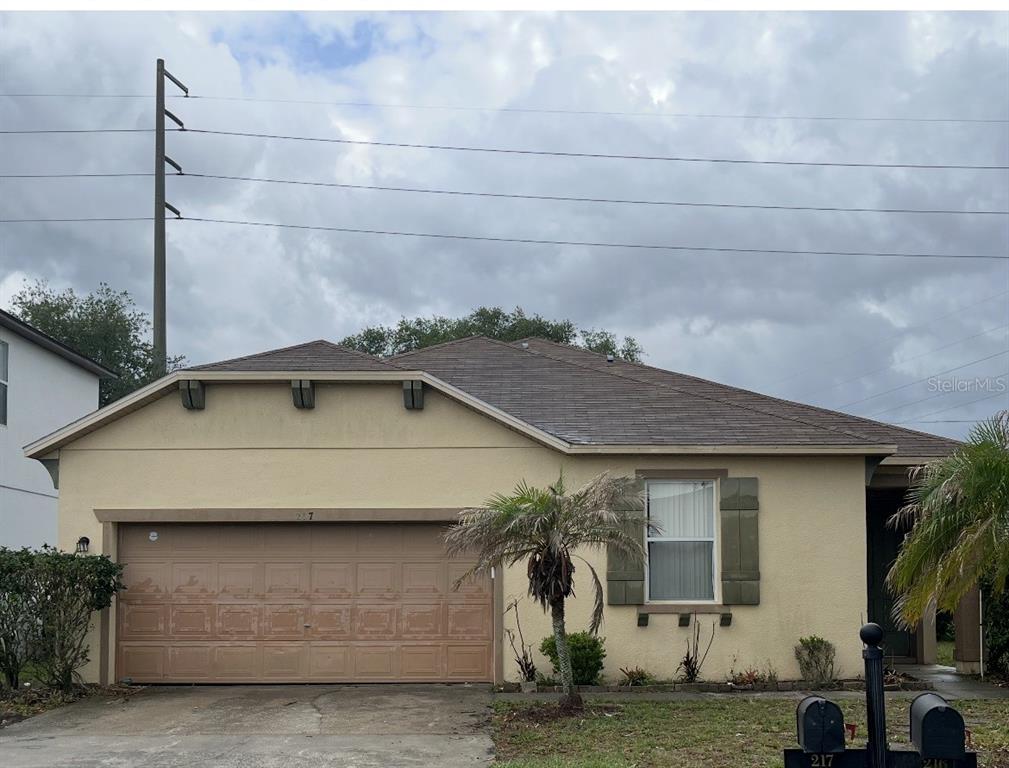 217 Sand Ridge Dr - 217 Sand Ridge Dr, Davenport, FL 33896 Luxury Property | Jose Angel Pina