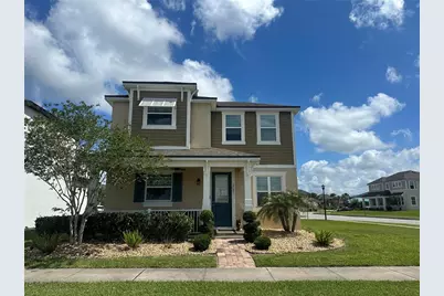 2791 Rapollo Drive, Kissimmee, FL 34741 - Photo 1
