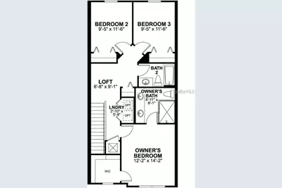 4488 Campsite Loop, Orlando, FL 32824 - Photo 17