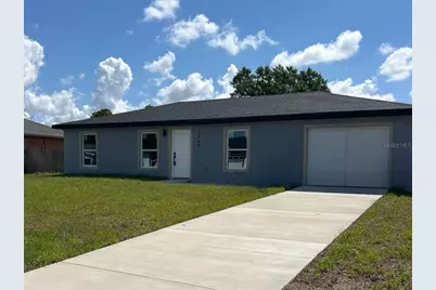 3908 El Rado Avenue, Sebring, FL 33872 - Photo 1