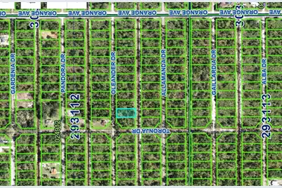 Oleander Drive, Indian Lake Estates, FL 33855 - Photo 5