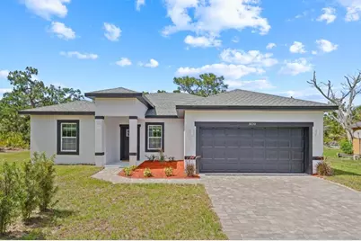 3830 Gardenia Drive, Indian Lake Estates, FL 33855 - Photo 1