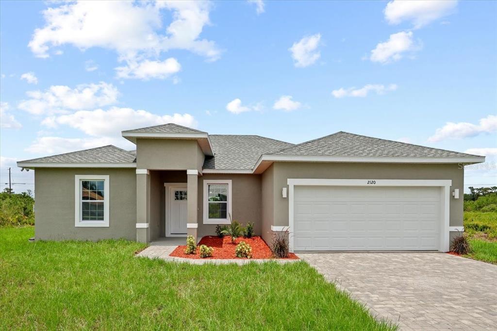 2120 Poinciana Dr - 2120 Poinciana Dr, Indian Lake Estates, FL 33855 Luxury Property | Jose Angel Pina