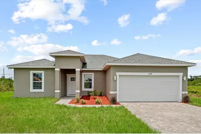 2120 Poinciana Drive, Indian Lake Estates, FL 33855 - Photo 1