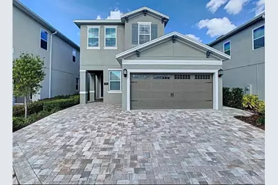 448 Southfield Street, Kissimmee, FL 34747 - Photo 1