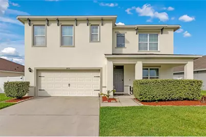 1453 Taos Avenue, Kissimmee, FL 34744 - Photo 1