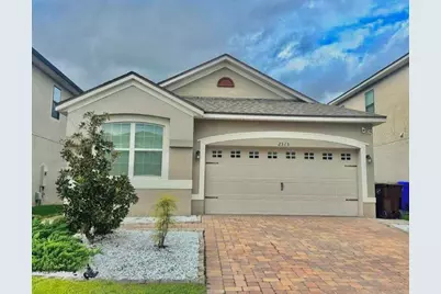 2515 Nouveau Way, Kissimmee, FL 34741 - Photo 1
