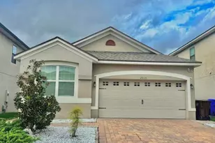 2515 Nouveau Way, Kissimmee, FL 34741 - Photo 1