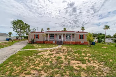 503 W Lemon Street, Davenport, FL 33837 - Photo 1