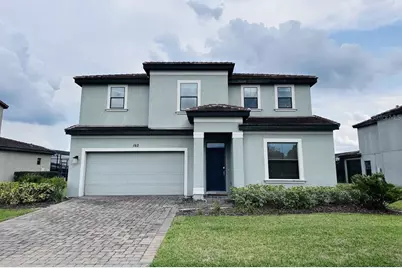162 Kenny Boulevard, Haines City, FL 33844 - Photo 1