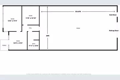 8810 Commodity Circle #12, Orlando, FL 32819 - Photo 17
