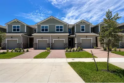 9048 Ocean Tide Way, Kissimmee, FL 34747 - Photo 1