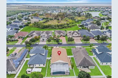 4461 Indigo Sky Lane, Kissimmee, FL 34744 - Photo 5