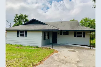 205 Babson Drive, Babson Park, FL 33827 - Photo 1