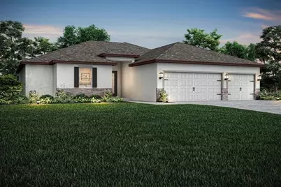 814 Ponkan Court, Babson Park, FL 33827 - Photo 1