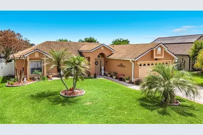 2842 Berkshire Circle, Kissimmee, FL 34743 - Photo 1