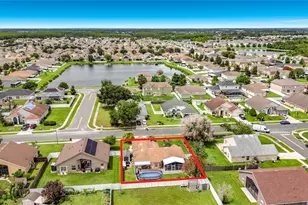 2842 Berkshire Cir, Kissimmee, FL 34743 - Photo 5