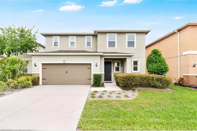 11511 Southern Creek Drive, Gibsonton, FL 33534 - Photo 1