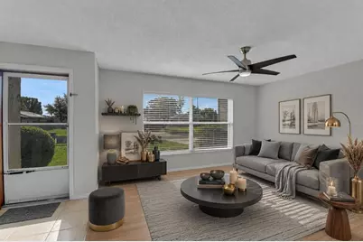 2806 Moss Grove Boulevard, Orlando, FL 32807 - Photo 5