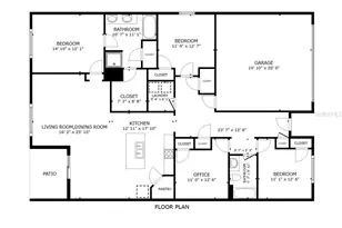 5406 Pine Lilly Dr, Saint Cloud, FL 34771 - Photo 27
