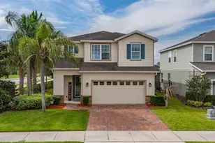 17023 Goldcrest Loop, Clermont, FL 34714 - Photo 1