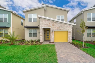 2744 Bookmark Drive, Kissimmee, FL 34746 - Photo 1